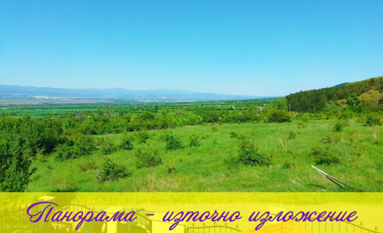 Стаи За Гости Lavender Lozen Exterior photo