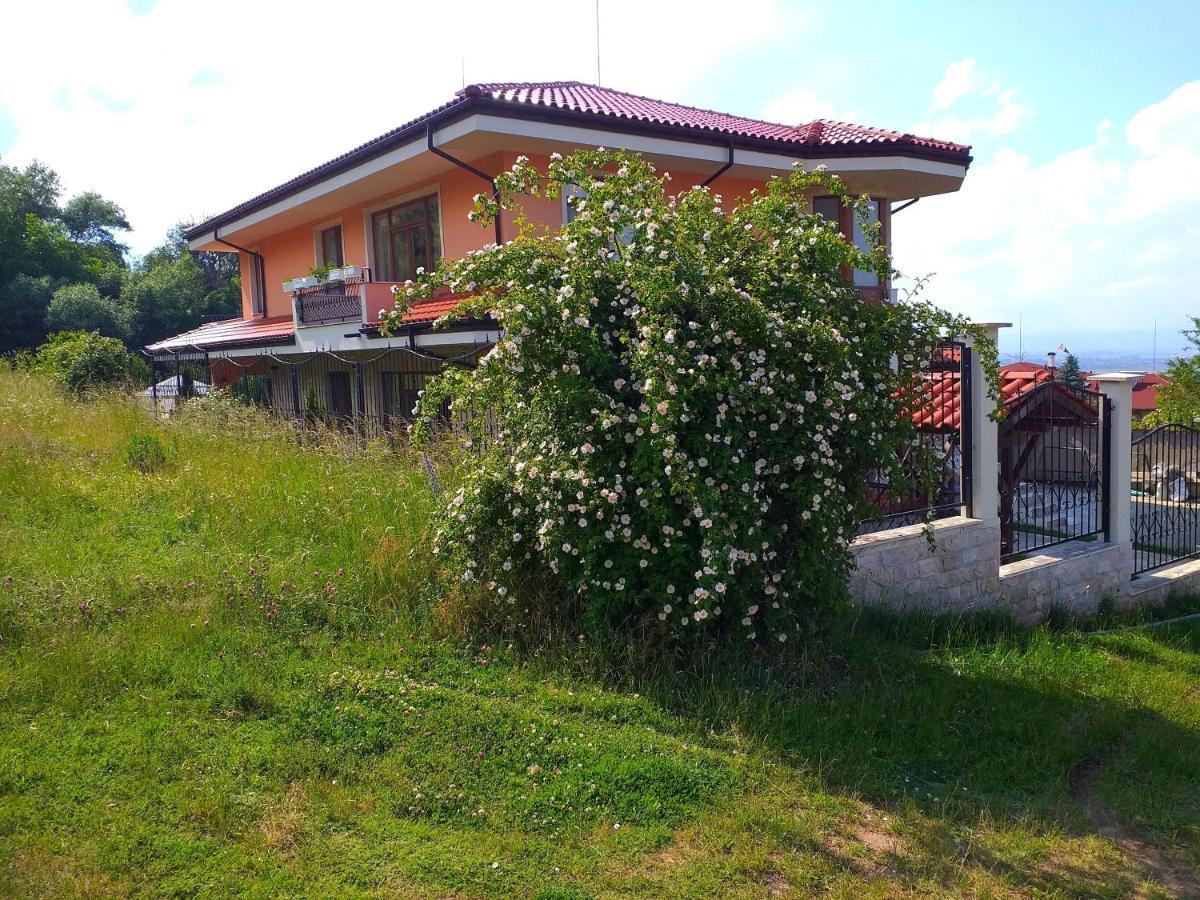 Стаи За Гости Lavender Lozen Exterior photo