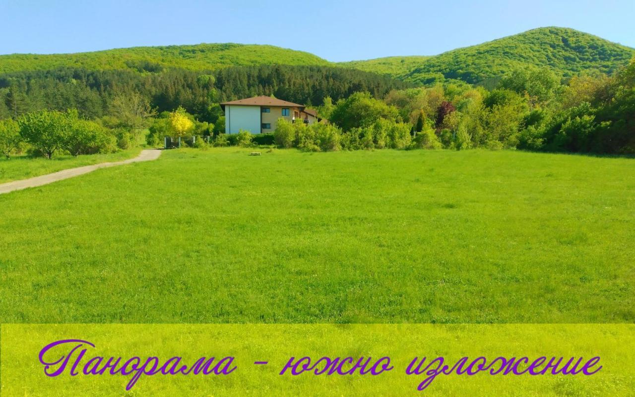 Стаи За Гости Lavender Lozen Exterior photo