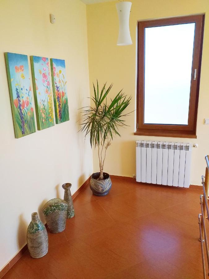Стаи За Гости Lavender Lozen Exterior photo