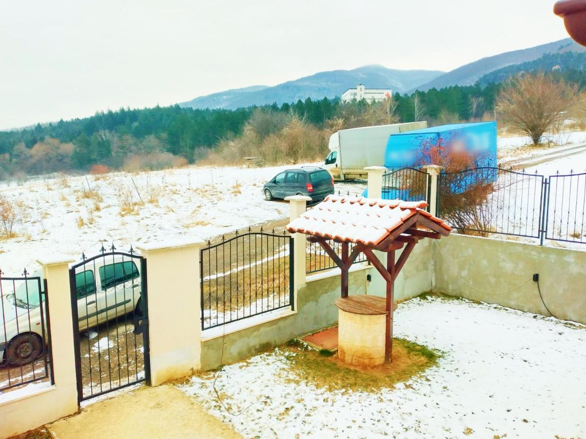Стаи За Гости Lavender Lozen Exterior photo